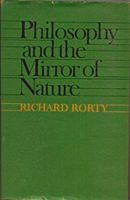 Philosophy and the Mirror of Nature