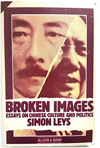 Broken Images