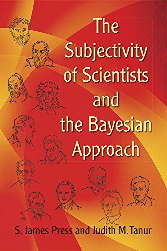 Subjectivity of Scientists and the Bayesian Approach