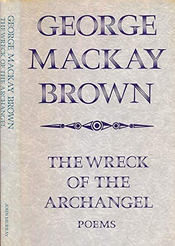 The Wreck of the Archangel