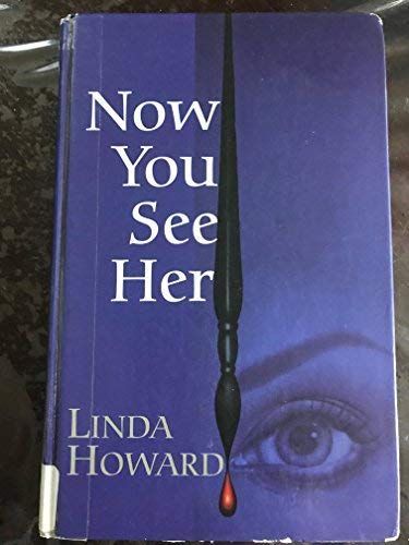 Now You See Her