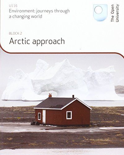 Arctic Approach