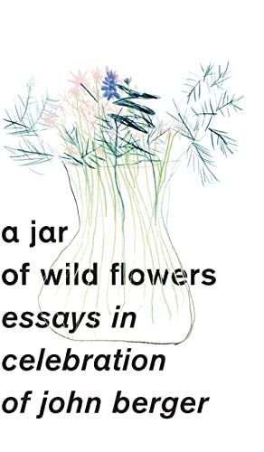 Jar of Wild Flowers