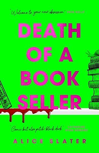 Death of a Bookseller