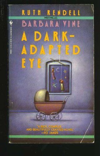 Dark-Adapted Eye,a