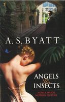 Angels & Insects-Film Tie-In E