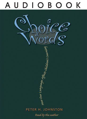 Choice Words