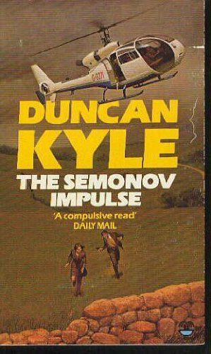 The Semonov Impulse