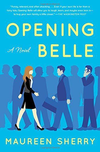 Opening Belle