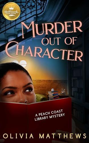 Murder Out of Character