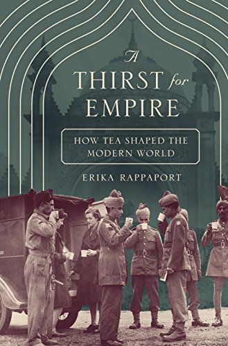 A thirst for empire