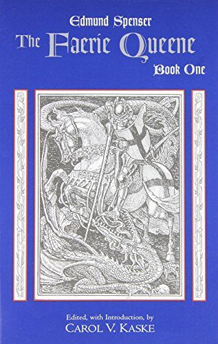 The Faerie Queene