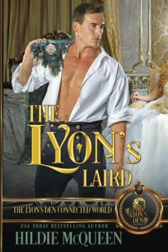 The Lyon's Laird