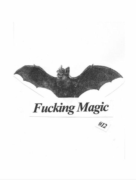 Fucking Magic #12