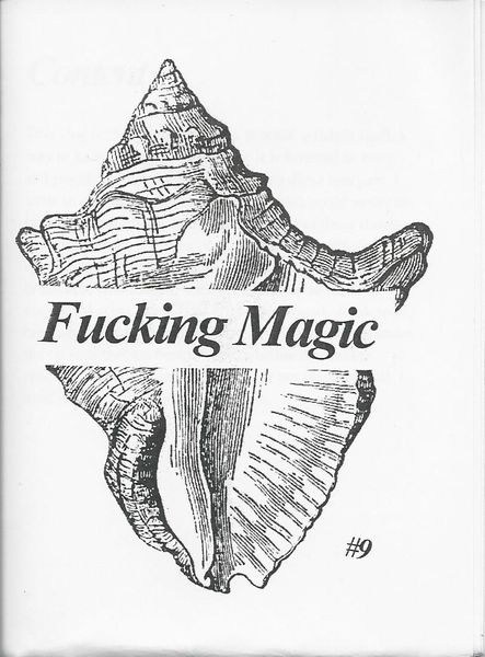 Fucking Magic #9