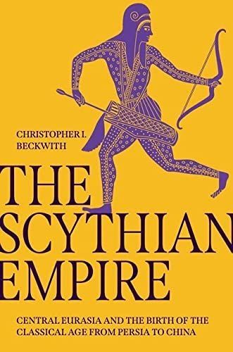 Scythian Empire