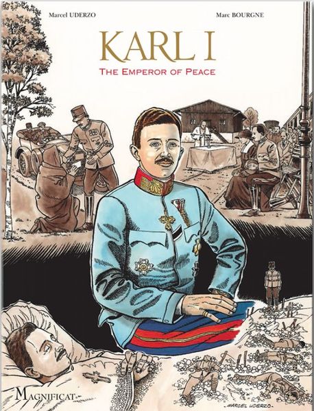 Karl I