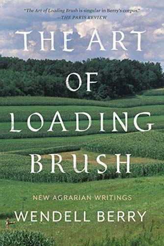 Art of Loading Brush