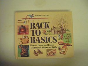Back to Basics