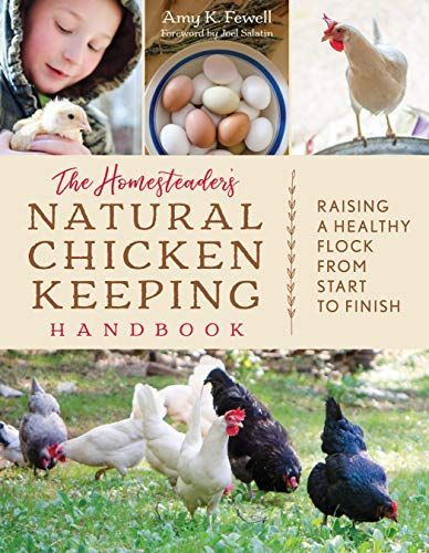 Homesteaders Natural Chicken K