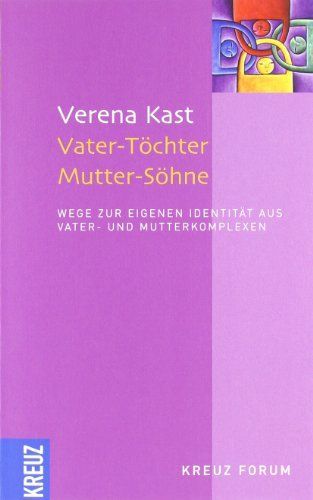 Vater-Töchter, Mutter-Söhne