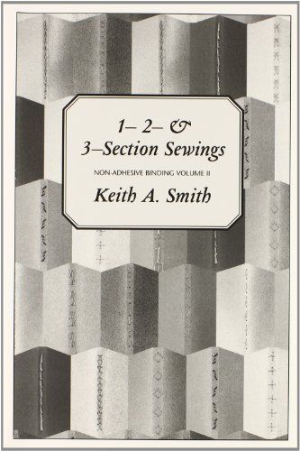 Non-Adhesive Binding, Vol. 2