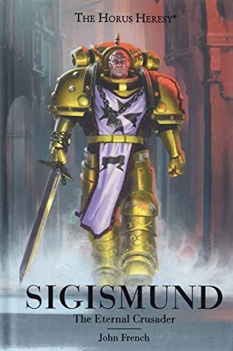 Sigismund: The Eternal Crusader