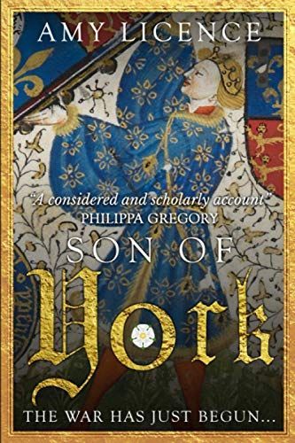 Son of York