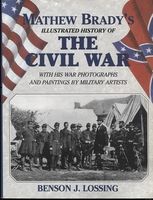 Illustrated History of The Civil War