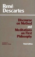 Discourse on Method ; And, Meditations on First Philosophy