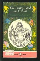 The princess and the goblin