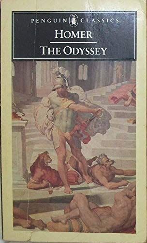 Odyssey of Homer