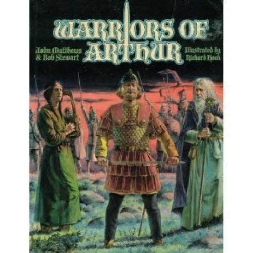 Warriors of Arthur