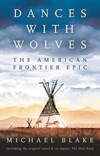 Dances with Wolves