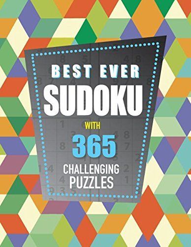 Best Ever Sudoku