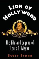 Lion of Hollywood
