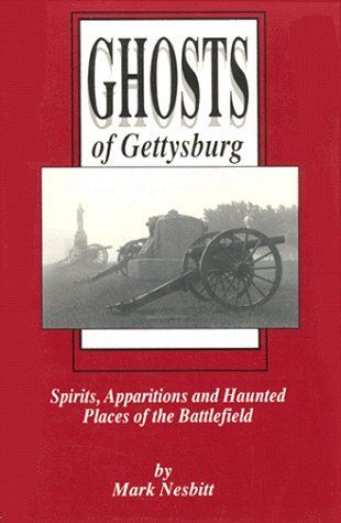 Ghosts of Gettysburg