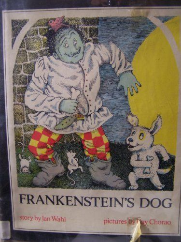 Frankenstein's Dog