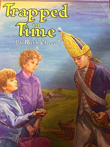 Trapped in Time