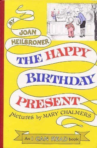 The Happy Birthday Present