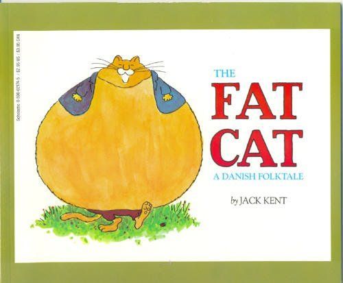 The Fat Cat