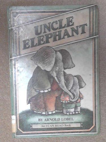Uncle Elephant
