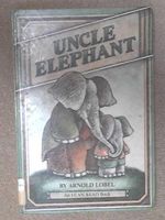 Uncle Elephant