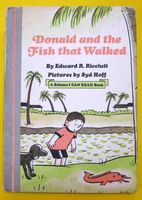 Donald and the Fish That Walked