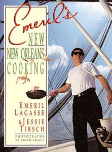 Emeril's New New Orleans