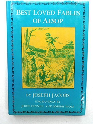 Best Loved Fables of Aesop