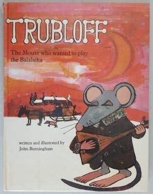 Trubloff