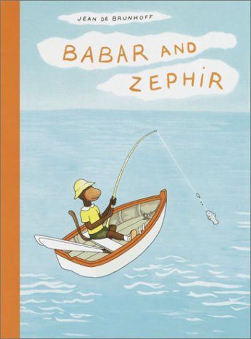 Babar and Zephir