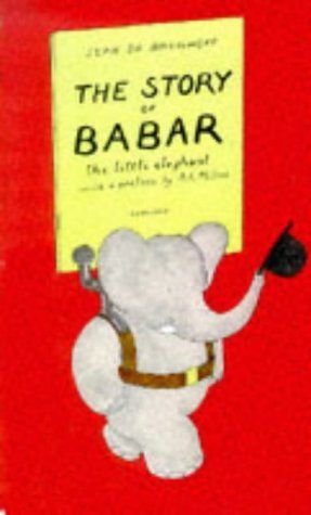 Story of Babar