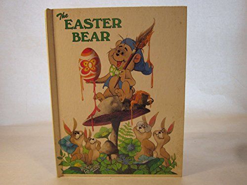 The Easter Bear